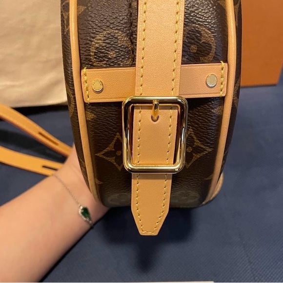 Boite Chapeau Souple PM - Picture 5 of 5